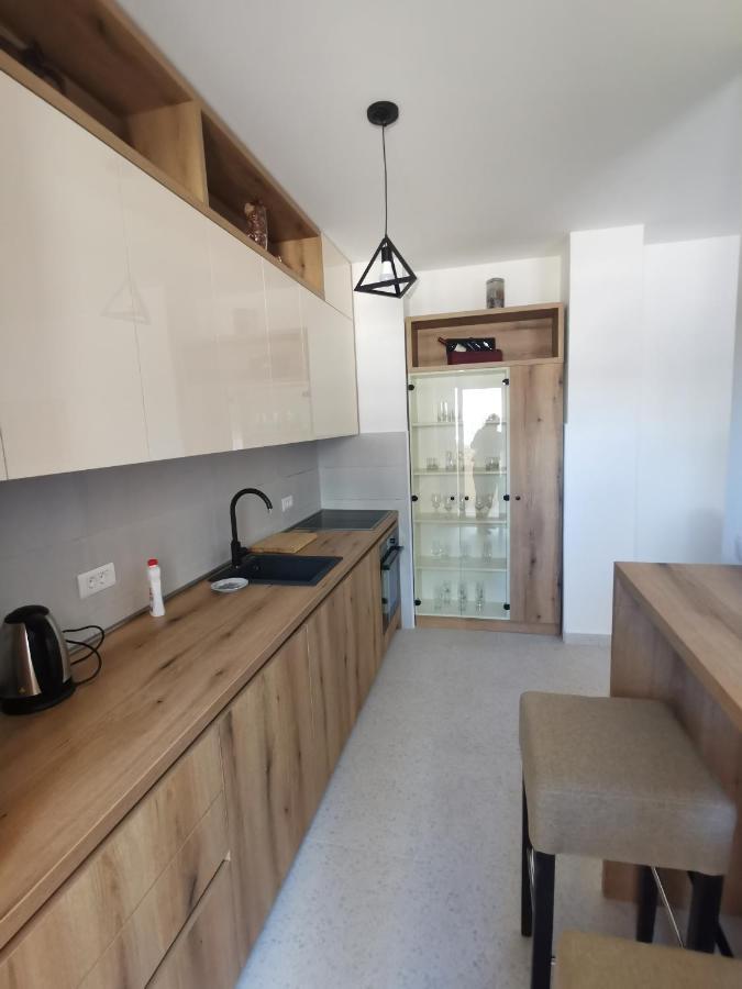 Apartman Aleksa Zabljak  Exterior photo